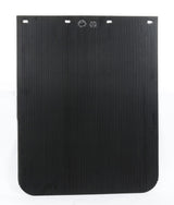 MACK ­-­ 6338-PGP2430BD1 ­-­ MUD FLAP POLY PLUS BLACK 24X30