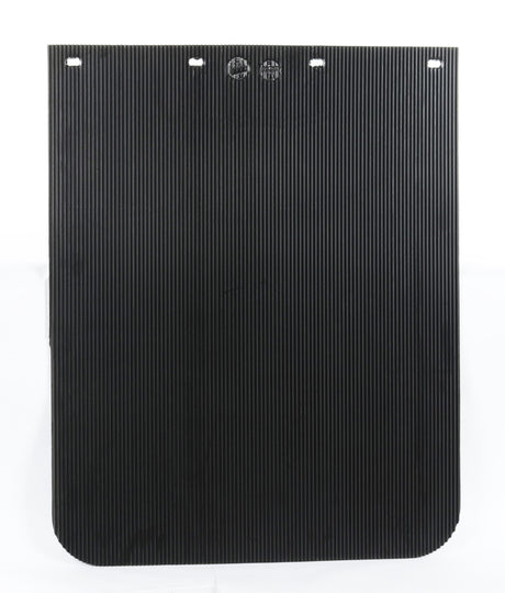 MACK ­-­ 6338-PGP2430BD1 ­-­ MUD FLAP POLY PLUS BLACK 24X30