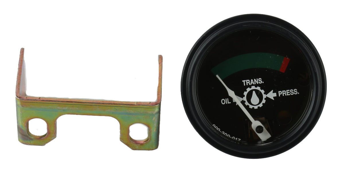 CENTROMOTION-MAXIMATECC-MAXIMA TECH/DATCON INSTRUM ­-­ 100198 ­-­ TRANSMISSION OIL PRESSURE GAUGE