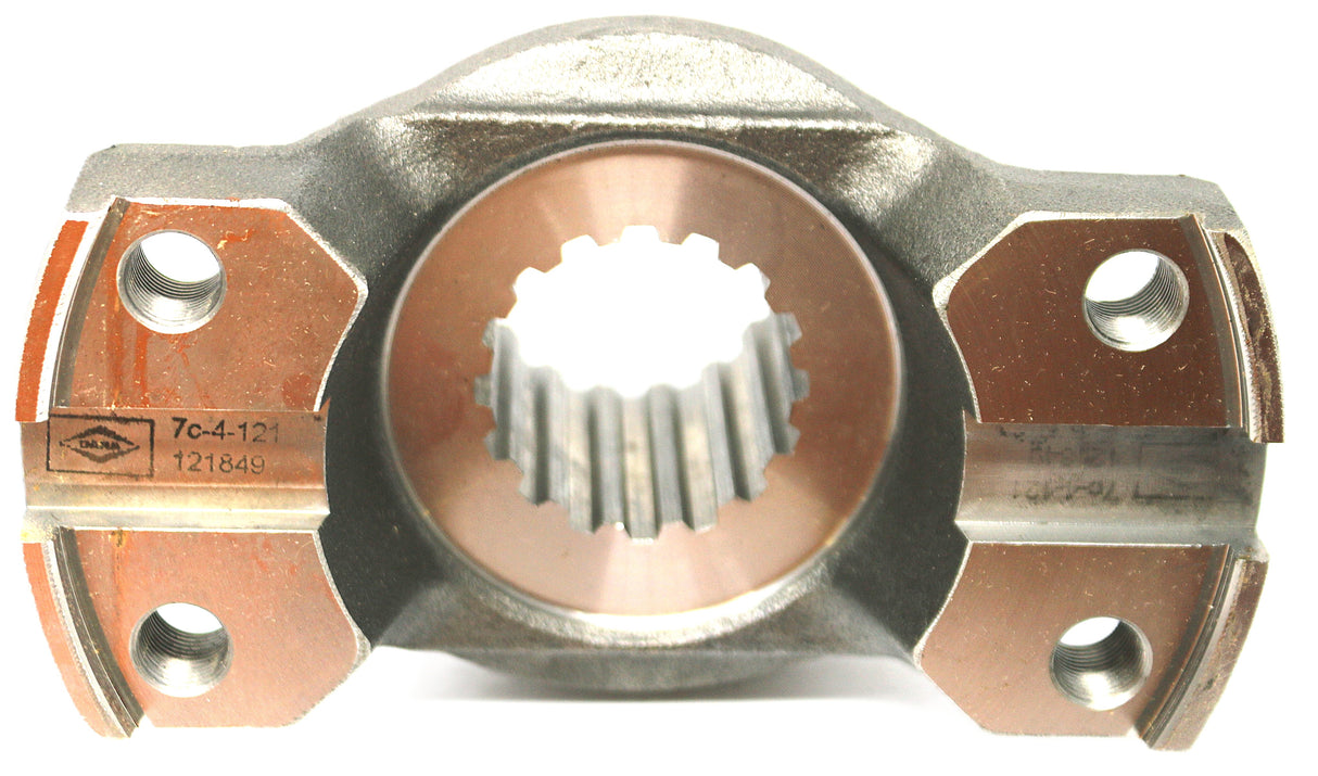 DANA SPICER ­-­ 7C-4-121 ­-­ WING BEARING END YOK