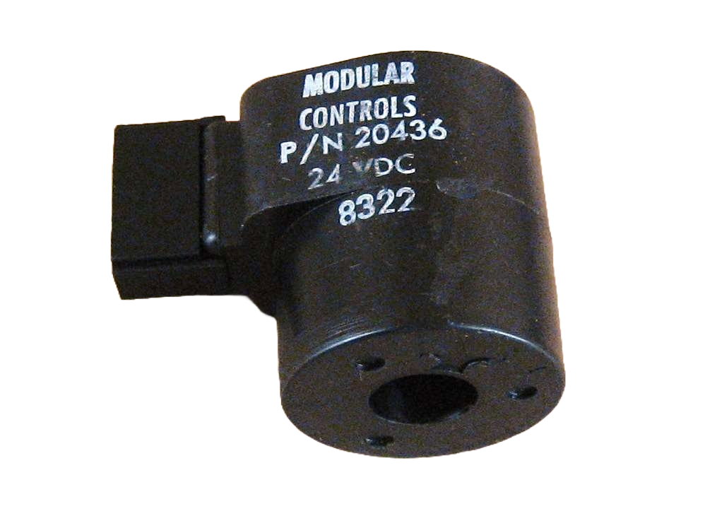 MODULAR CONTROLS  ­-­ 20436 ­-­ COIL