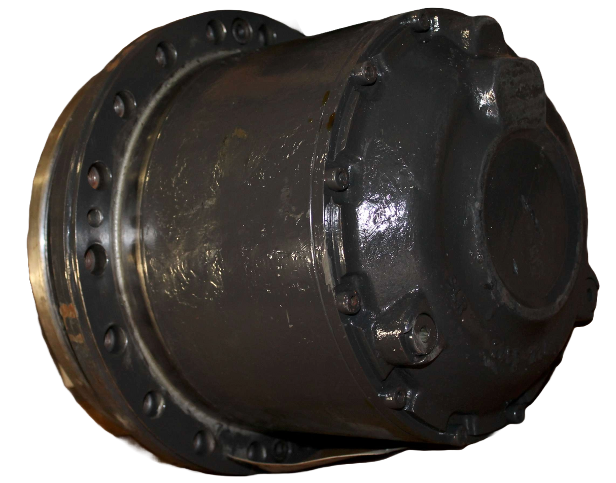 CARRARO AXLE ­-­ 2274088 ­-­ GEAR BOX