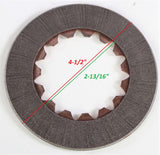 TEREX - 1015Z732 - DISC