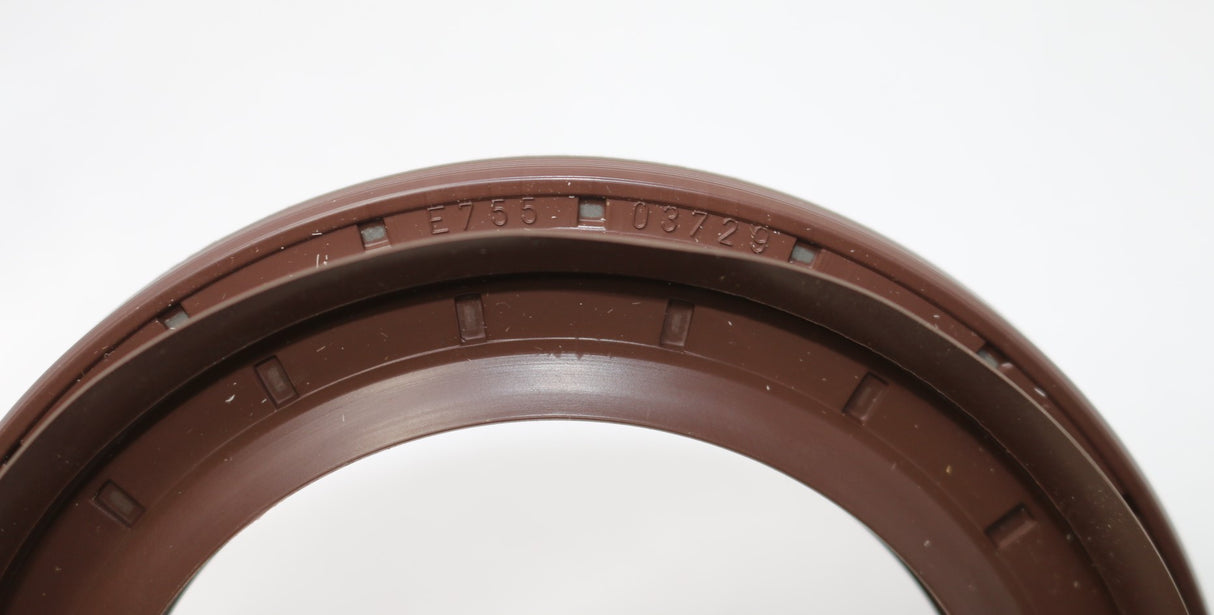 TEREX ­-­ 75503729 ­-­ OIL SEAL  3.10IN ID  4.70IN OD  0.40IN THICKNESS