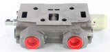 TEREX ­-­ 209960 ­-­ VALVE SECTION