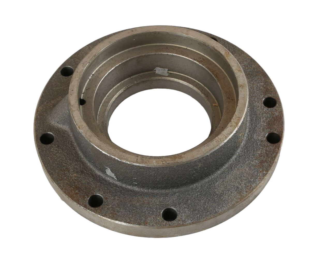 ZF ­-­ 4642-301-136 ­-­ COVER