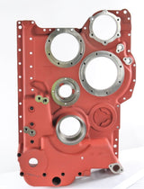 ZF PARTS ­-­ 4646-301-301 ­-­ COVER