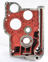 ZF PARTS ­-­ 4646-301-301 ­-­ COVER