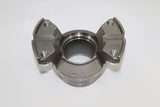 ZF ­-­ 4646-303-076 ­-­ FLANGE - OUTPUT