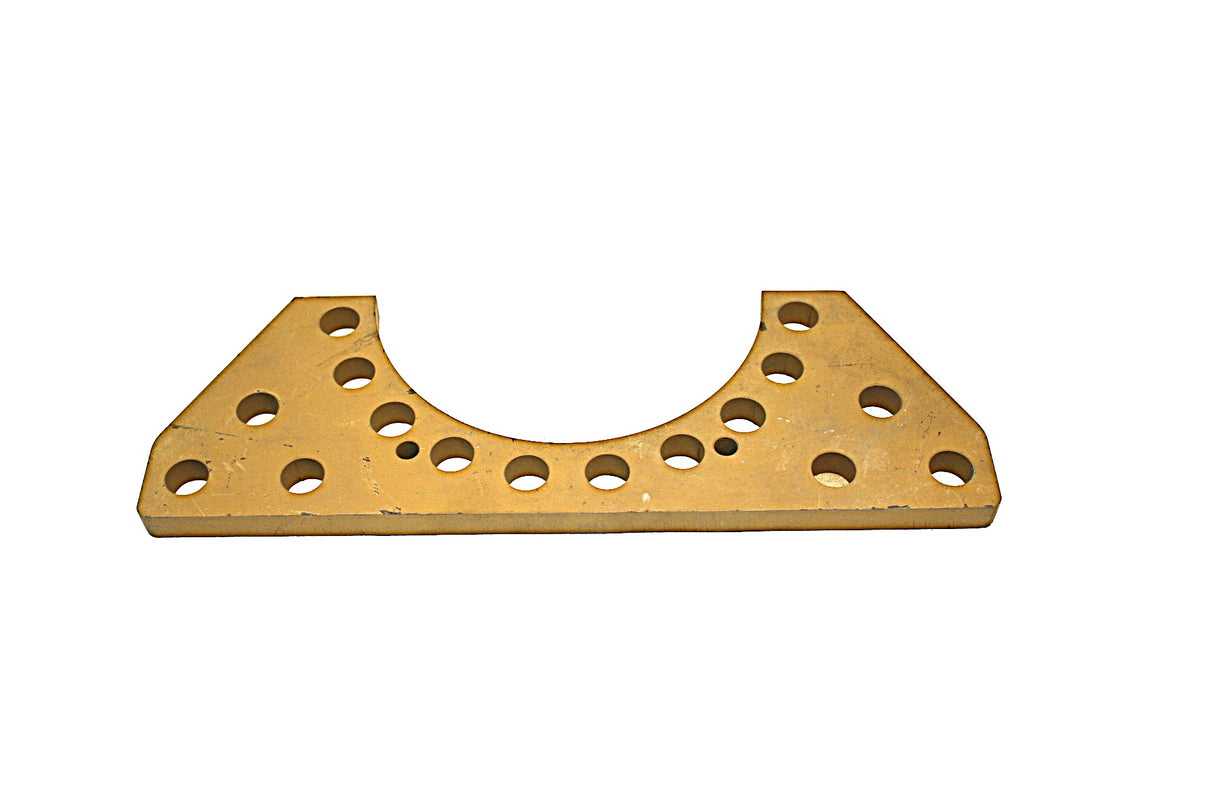 ZF ­-­ 4464-301-227 ­-­ PLATE - BRAKE ANCHOR