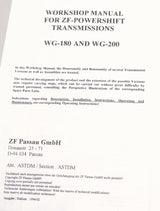 ZF ­-­ 5871-162-002 ­-­ MANUAL