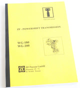ZF ­-­ 5871-162-002 ­-­ MANUAL