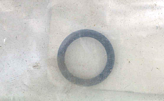 ZF ­-­ 0634-313-366 ­-­ O-RING