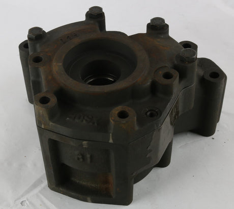 ZF ­-­ 0750-132-143 ­-­ OIL PUMP