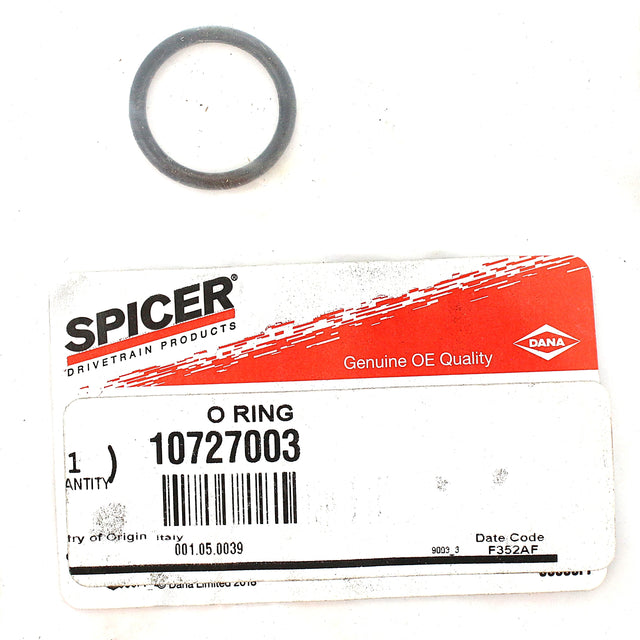 TEREX ­-­ 1045Z2841 ­-­ O-RING
