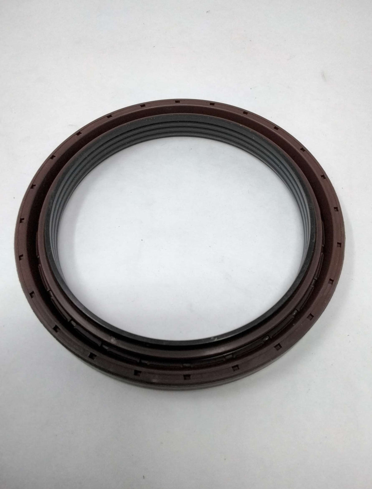 AXLETECH ­-­ SA75503595 ­-­ SEAL  OIL