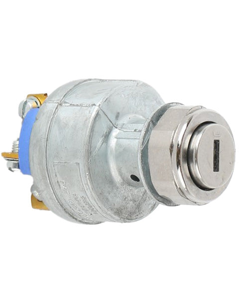 ASV ­-­ 0310-071 ­-­ KEY SWITCH