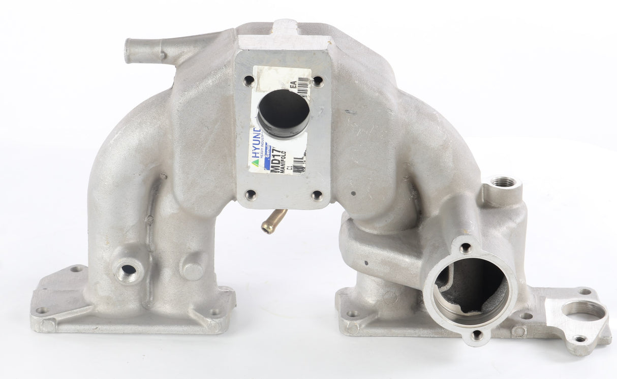 MITSUBISHI ­-­ MD170967 ­-­ INTAKE MANIFOLD FOR MITSUBISHI 4G63 4G64 ENGINE