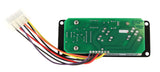RED DOT ­-­ RD-3-8999-0 ­-­ TEMPERATURE CONTROL PANEL