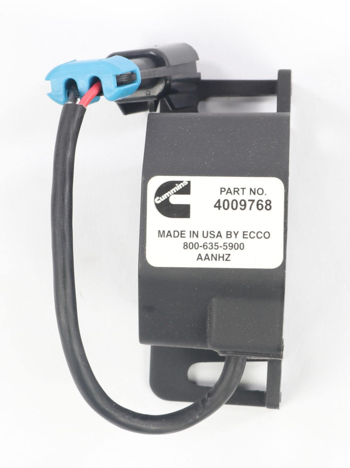 CUMMINS ­-­ 4009768 ­-­ BACKUP WARNING UNIT