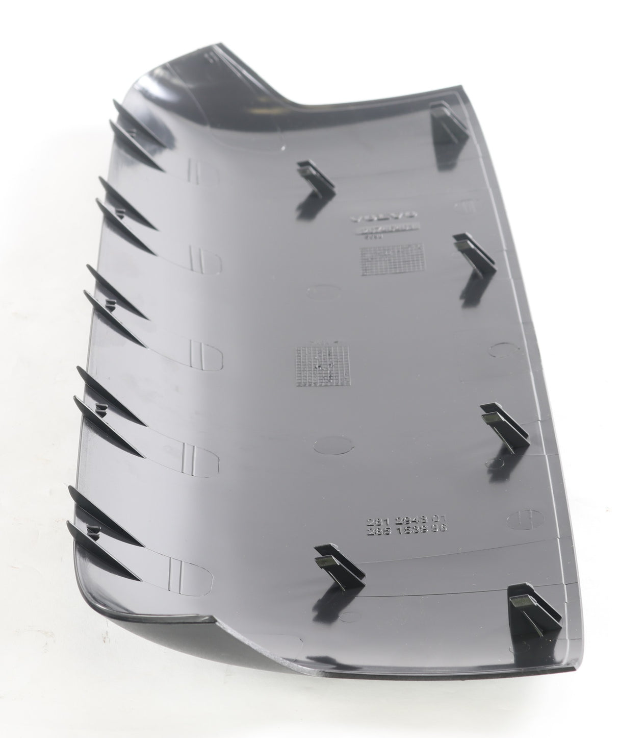 VOLVO ­-­ 20746401 ­-­ COVER