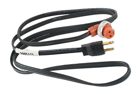 VOLVO ­-­ 3905113 ­-­ POWER CORD - ENGINE BLOCK HEATER 120V