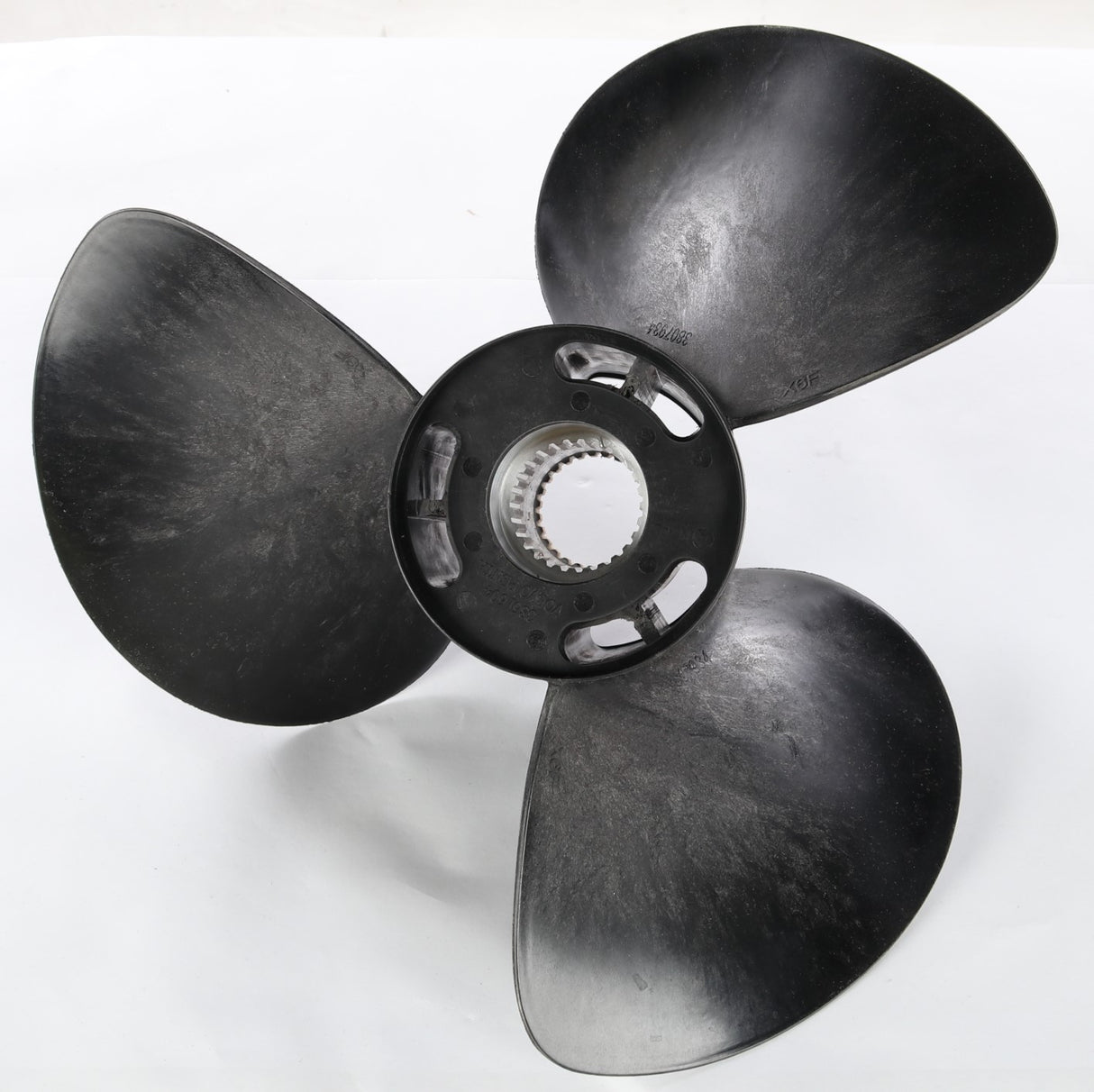 VOLVO PENTA ­-­ 3807937 ­-­ PROPELLER