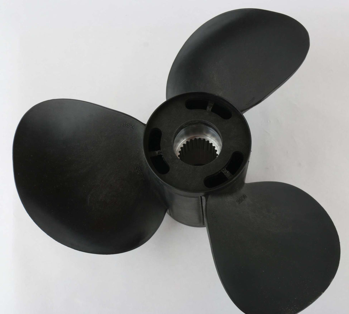 VOLVO PENTA ­-­ 3807949 ­-­ X3 FRONT PROPELLER