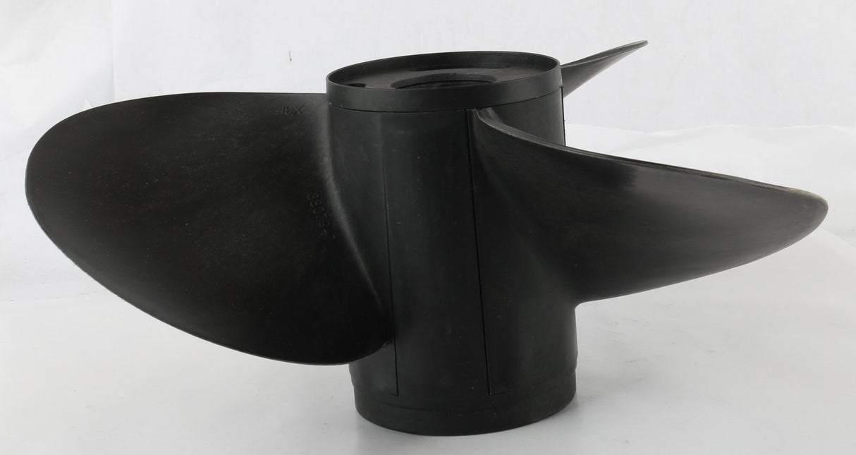 VOLVO PENTA ­-­ 3807949 ­-­ X3 FRONT PROPELLER