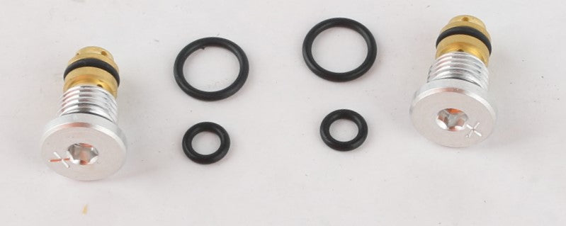 VOLVO PENTA ­-­ 3849515 ­-­ VALVE KIT