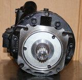 VOLVO ­-­ 20258349 ­-­ HYDRAULIC MOTOR
