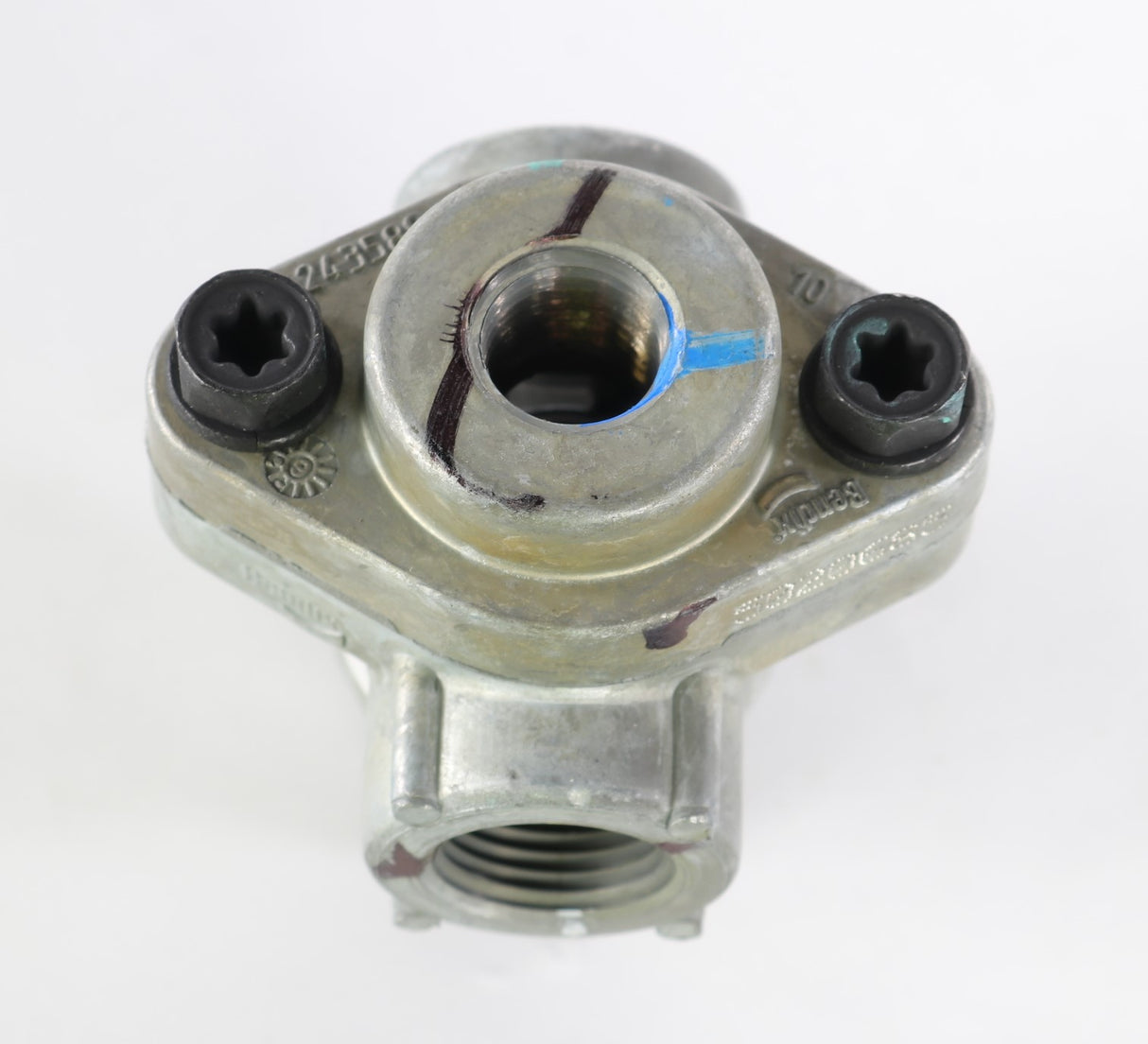 VOLVO ­-­ 21030540 ­-­ CHECK VALVE