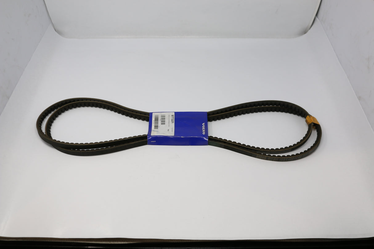 VOLVO ­-­ 977321 ­-­ V-BELT SET