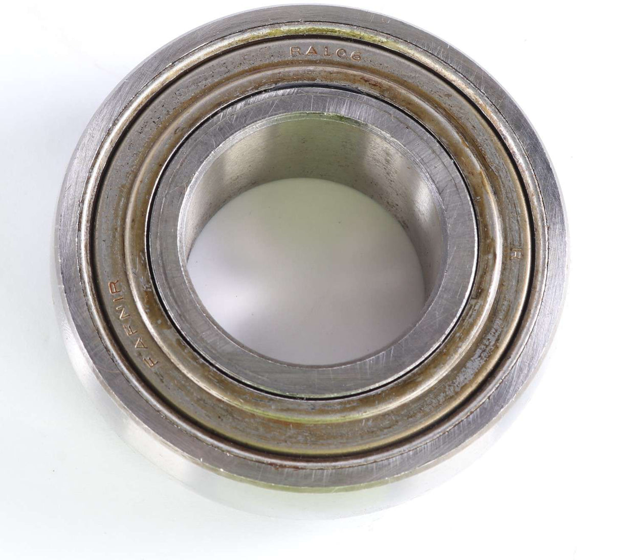 FAFNIR ­-­ RA106 ­-­ BALL INSERT BEARING 72mm OD