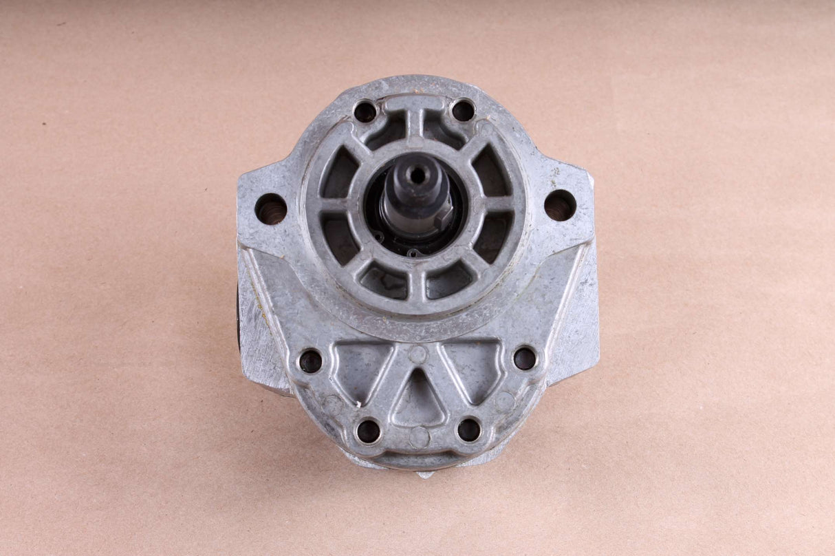 REXROTH ­-­ PFR312EH31R04 ­-­ HYDRAULIC GEAR PUMP