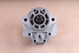 REXROTH ­-­ PFR312EH31R04 ­-­ HYDRAULIC GEAR PUMP