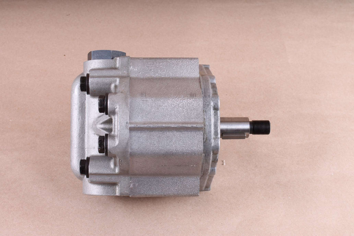 REXROTH ­-­ PFR312EH31R04 ­-­ HYDRAULIC GEAR PUMP