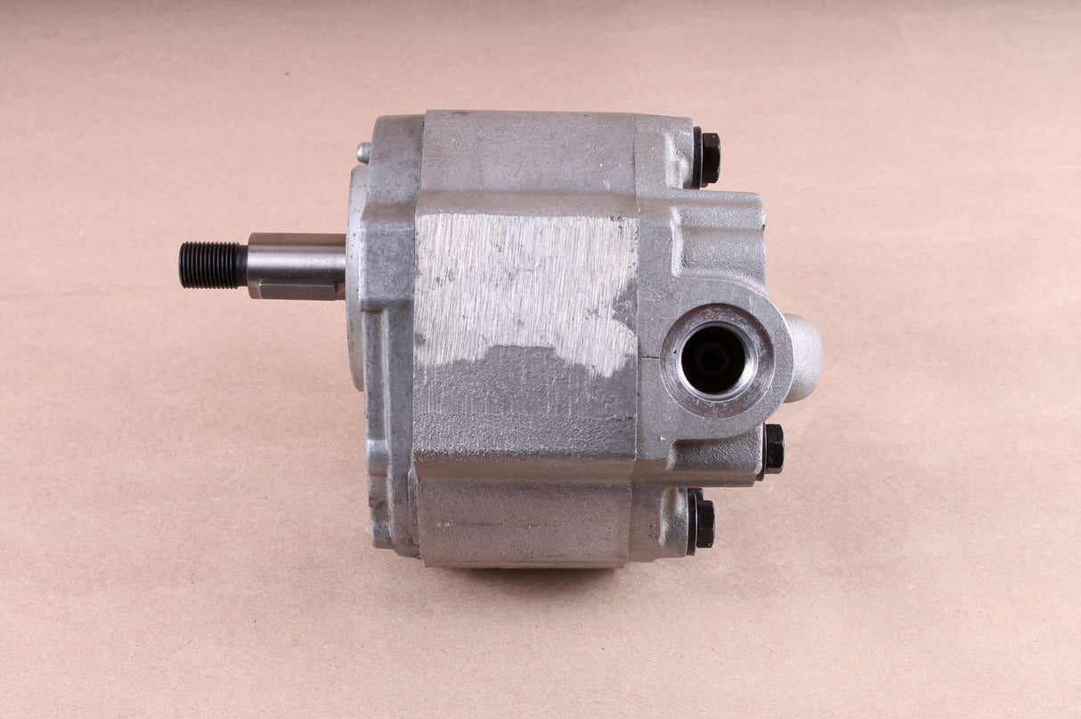 REXROTH ­-­ PFR312EH31R04 ­-­ HYDRAULIC GEAR PUMP