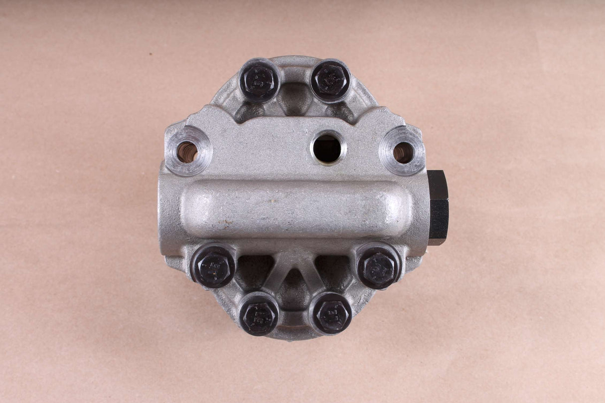 REXROTH ­-­ PFR312EH31R04 ­-­ HYDRAULIC GEAR PUMP