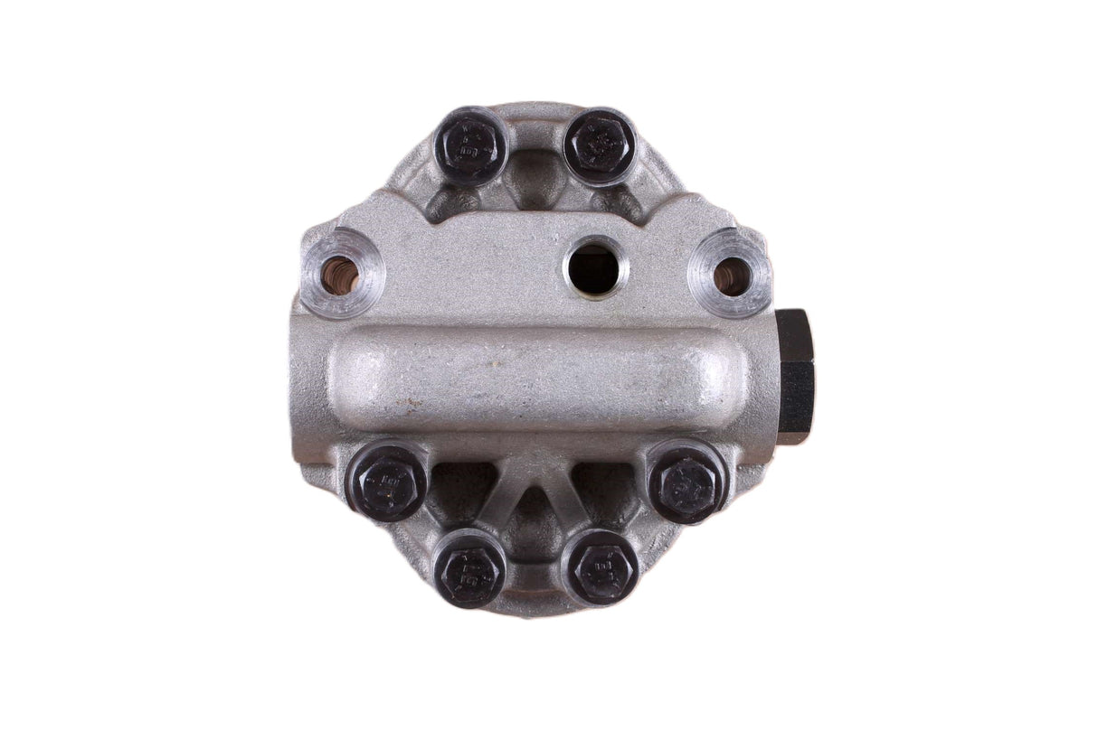 REXROTH ­-­ PFR312EH31R04 ­-­ HYDRAULIC GEAR PUMP