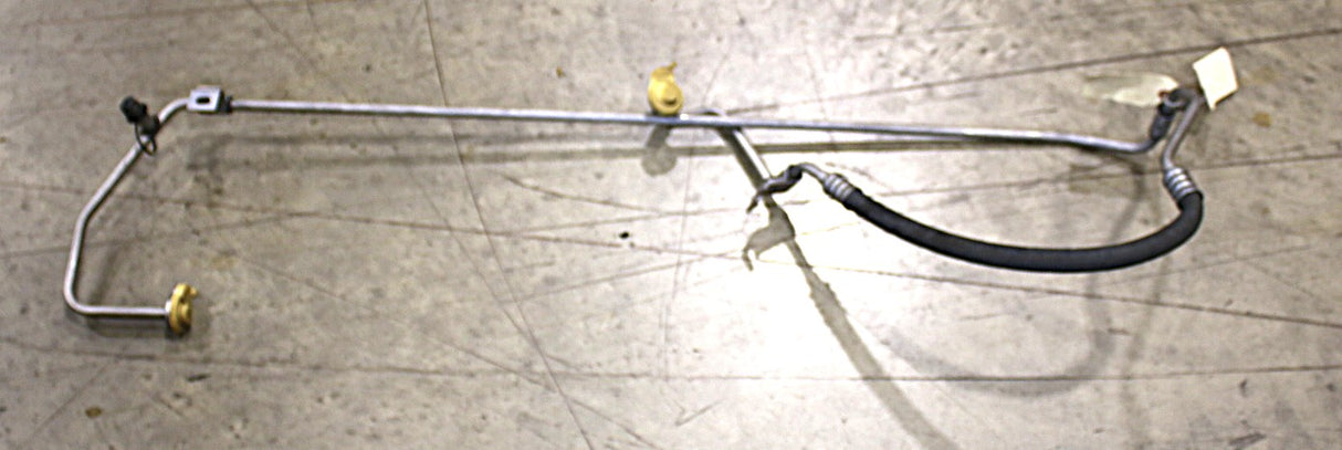 VOLVO ­-­ 21524959 ­-­ HOSE ASSEMBLY