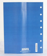 VOLVO PENTA ­-­ 47700835 ­-­ OPERATORS MANUAL