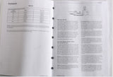 VOLVO PENTA ­-­ 47700835 ­-­ OPERATORS MANUAL