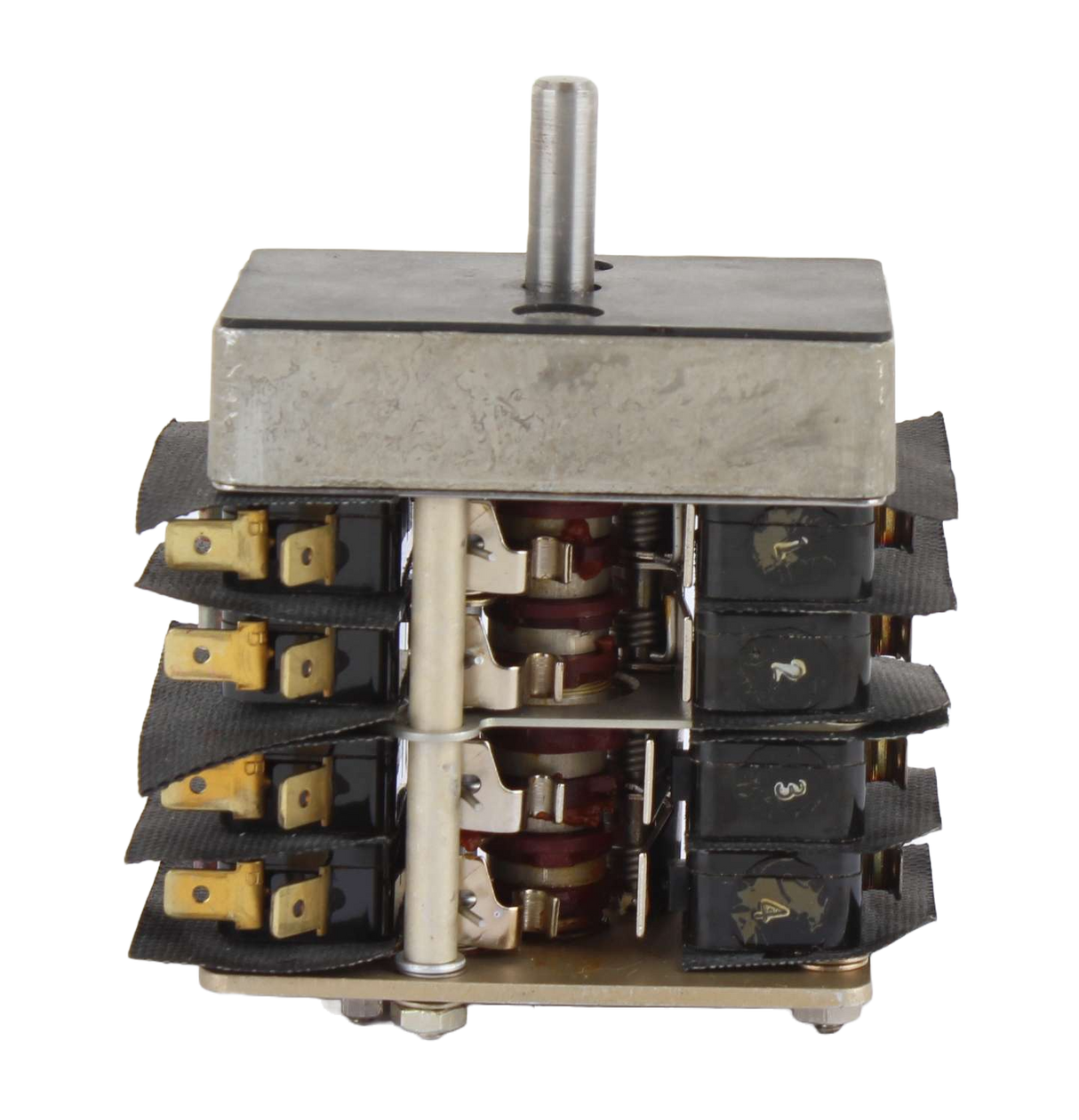 MICRO SWITCH  ­-­ 20AS8-39 ­-­ SWITCH