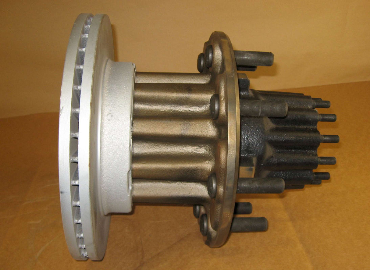 DANA SPICER ­-­ 976678 ­-­ HUB & ROTOR ASSY