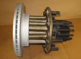 DANA SPICER ­-­ 976678 ­-­ HUB & ROTOR ASSY