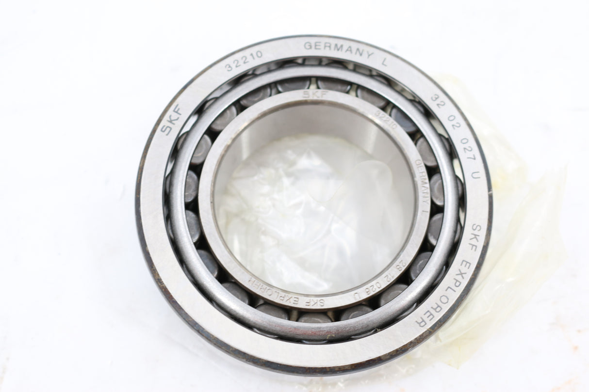 VOLVO ­-­ 59489682 ­-­ BEARING SET 90mm OD