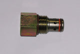 VOLVO ­-­ 20928552 ­-­ REGULATOR CONTROL; FLOW REGULATOR