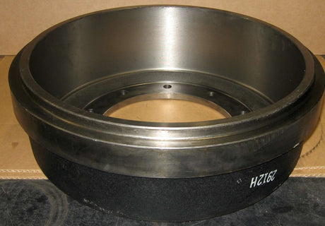 GUNITE ­-­ 2912H ­-­ BRAKE DRUM