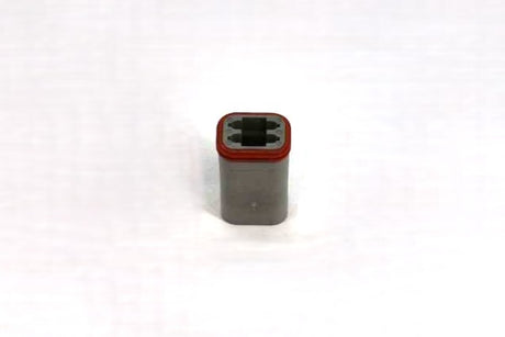 DEUTSCH ­-­ DT06-4S ­-­ CONNECTOR